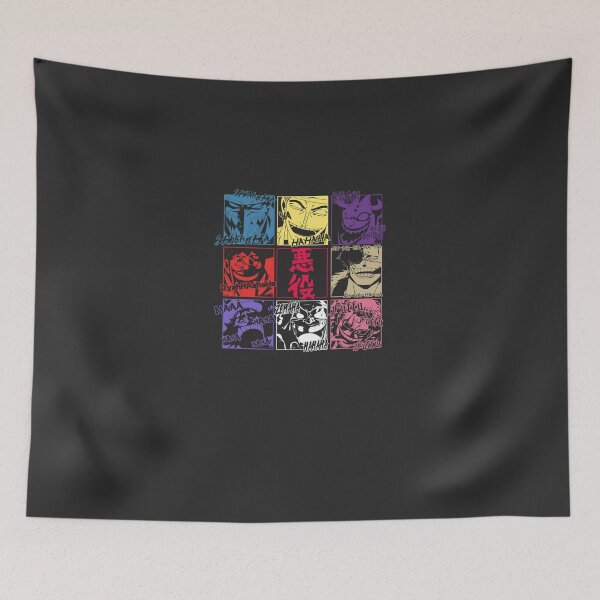 Item preview, Villainous Laughter Essential T-Shirt designed and sold by tanakasw.