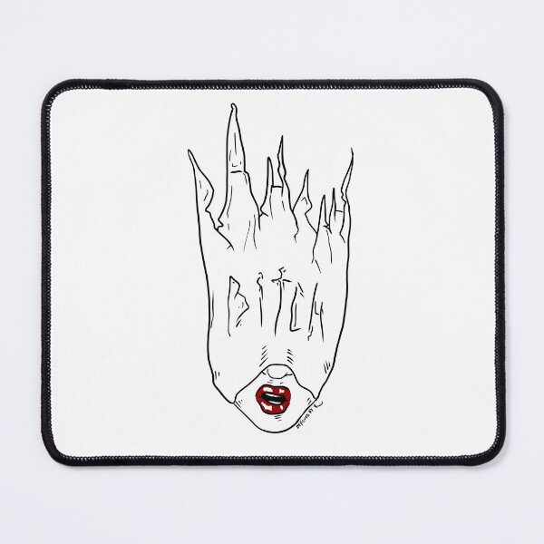 Item preview, RahRah Bitch designed and sold by designbyvk.