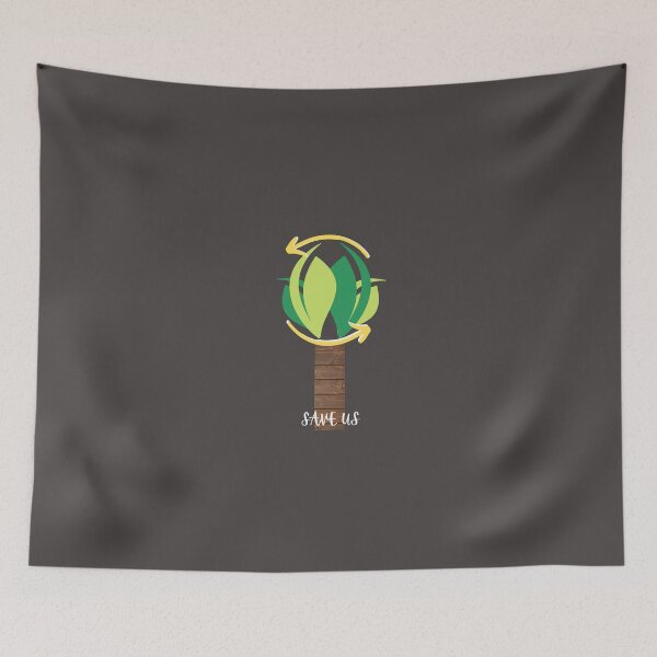 Item preview, Save the planet designed and sold by Xodin.