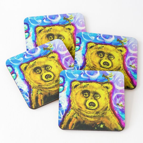 Item preview, Honey Beear designed and sold by Mickibear16.