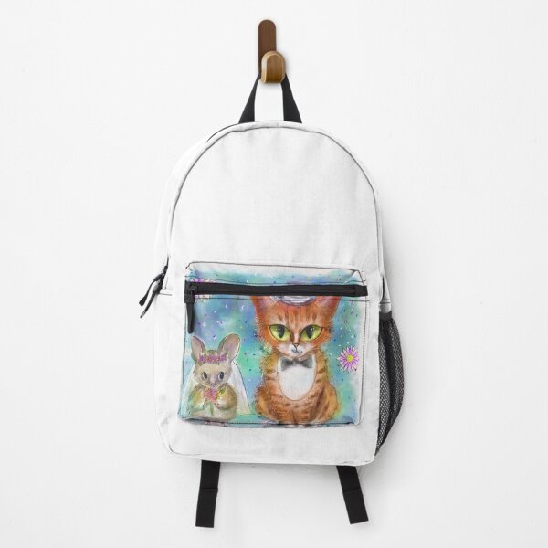 Item preview, Mr and Mrs Cat designed and sold by VJP Creations.