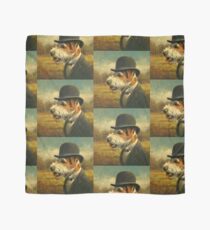 Vintage Jack Russell Scarf