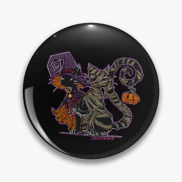 Item preview, The Siamese Twins designed and sold by lavaswords.