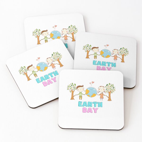 Item preview, Earth Day 2022 designed and sold by ed-design.