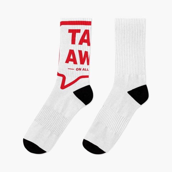 Item preview, TAKE AWAY ON ALL ORDERS designed and sold by Scopestor.