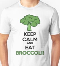 broccoli Unisex T-Shirt