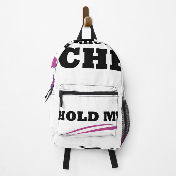 Item preview, Hold My Crown While I Finish My Chemo designed and sold by CRO-DESIGN.