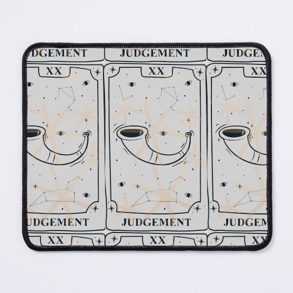 Item preview, Judgement tarot card designed and sold by Beautyqueens Beautys.