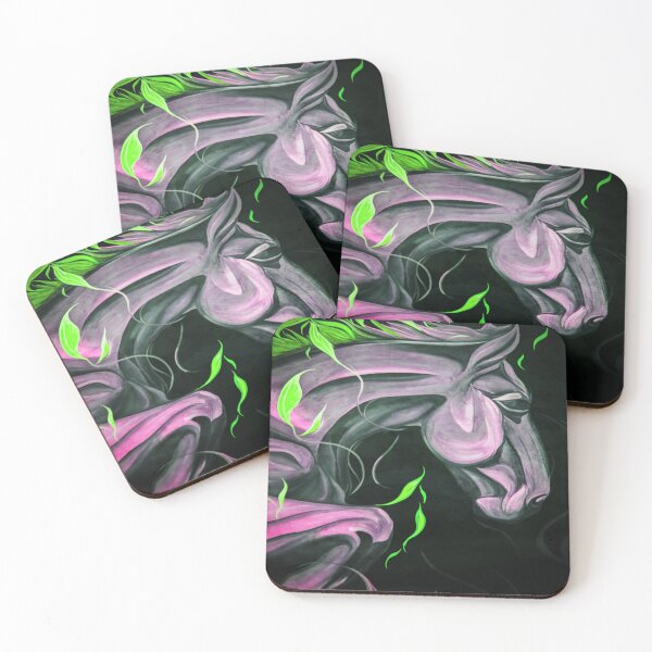 Item preview, Abstract Horse designed and sold by Mihailo Kukic.