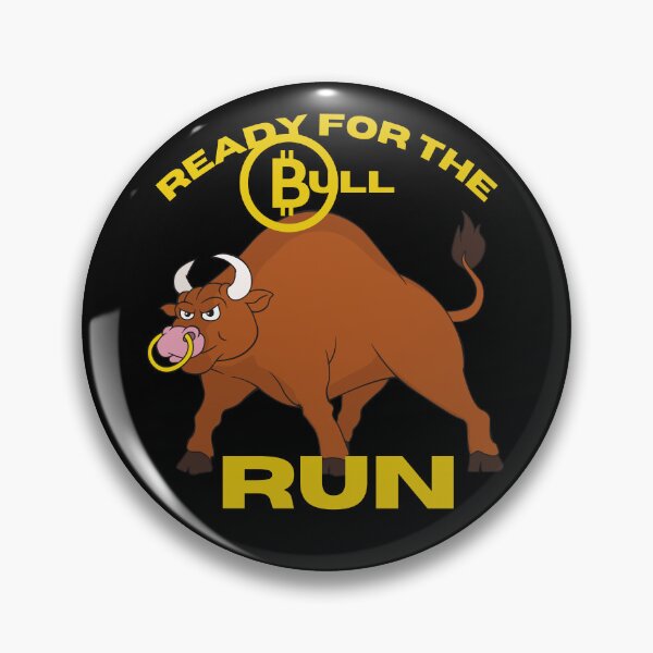 Item preview, ready for the bull run? funny trader designed and sold by amy greaves.
