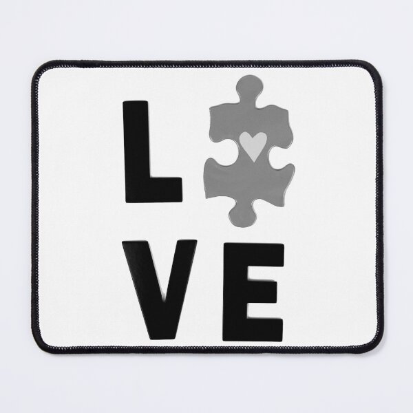 Item preview, LOVE designed and sold by Anderson-Arte.