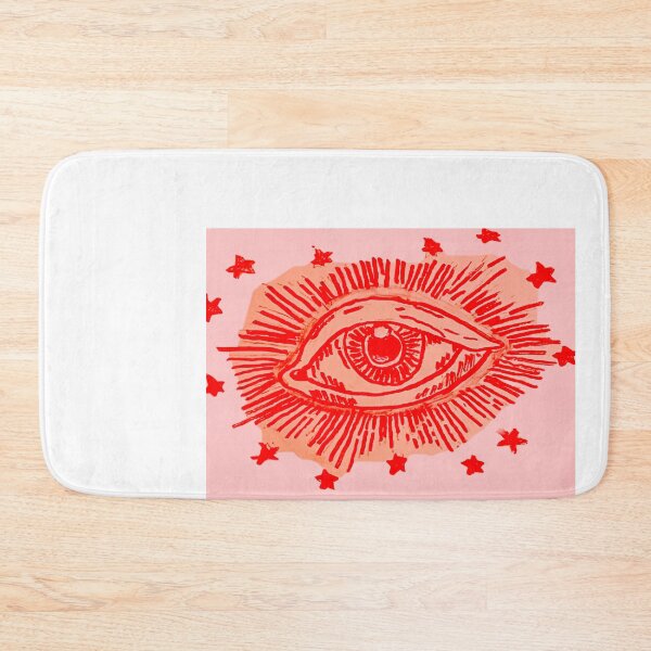 Item preview, Star Eyes  designed and sold by drmikedelgado.