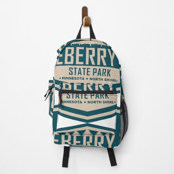 Item preview, Gooseberry Falls designed and sold by jimmyroyaltee.