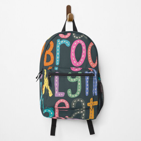Item preview, Brooklyn Beat designed and sold by John & Wendy.