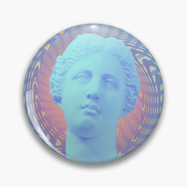 Pin Button