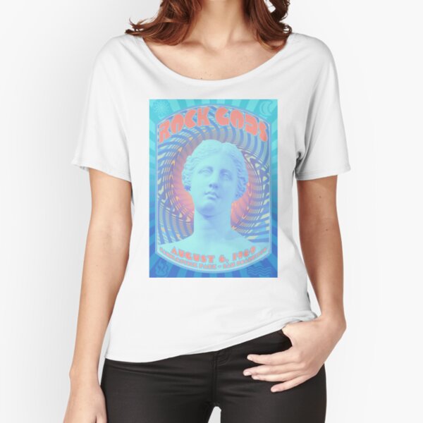 Relaxed Fit T-Shirt