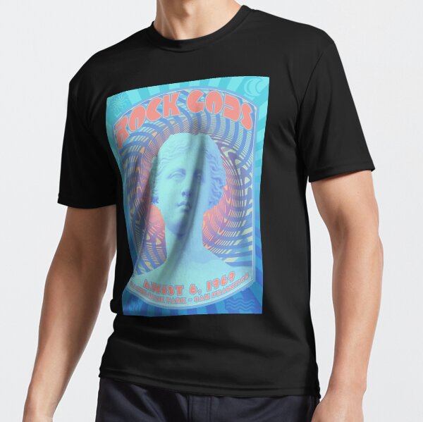 Active T-Shirt