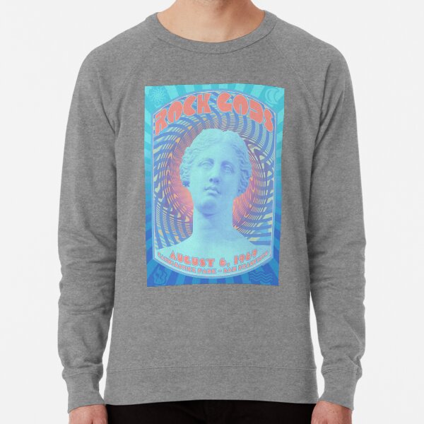 Lightweight Sweatshirt