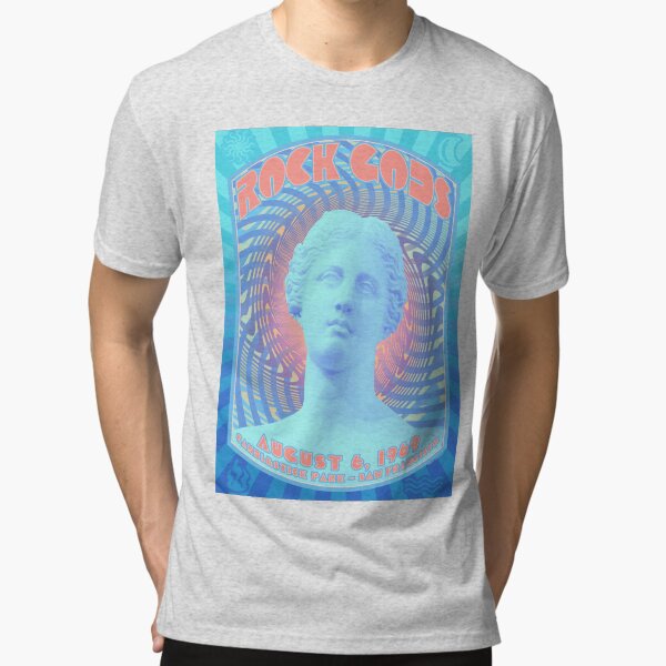 Tri-blend T-Shirt