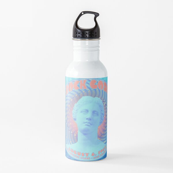 Water Bottle