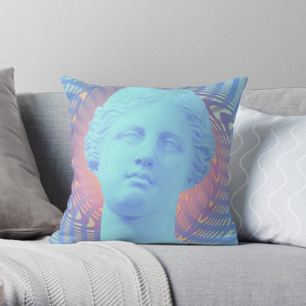 Throw Pillow