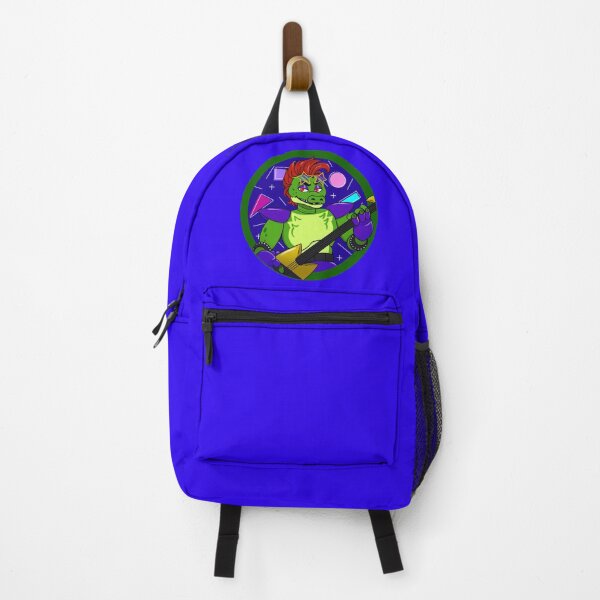Item preview, FNAF Security Breach: Montgomery Gator designed and sold by VAFoxDesigns.