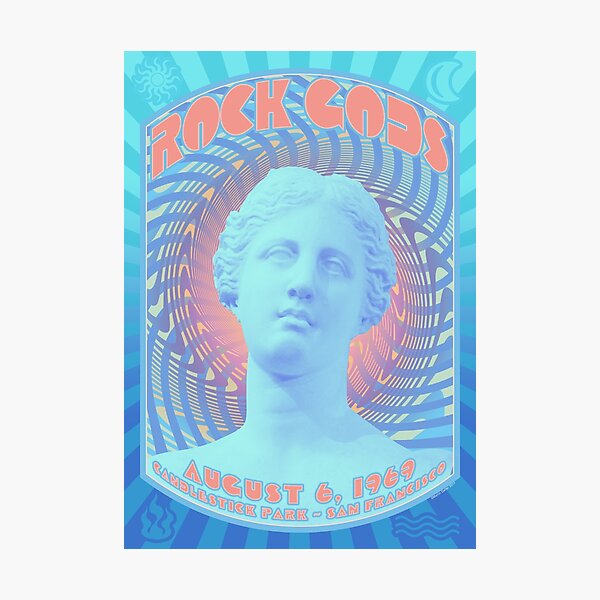 Photographic Print