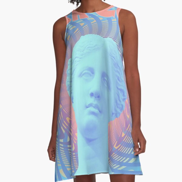A-Line Dress
