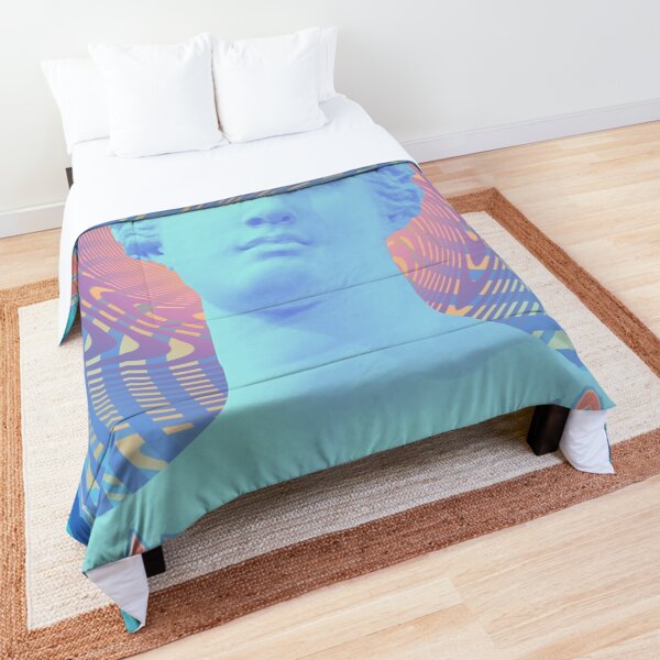 Comforter
