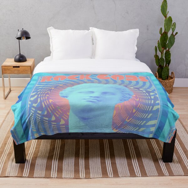 Throw Blanket