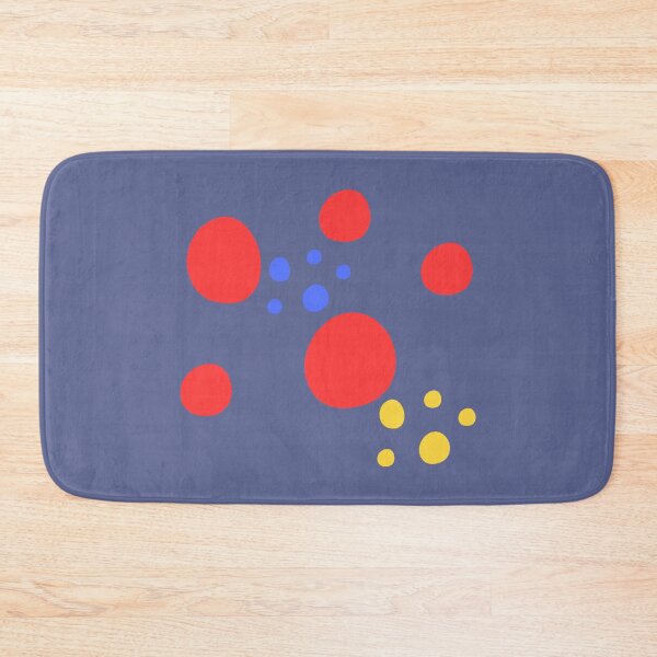 Item preview, eBuLLieNT DOTS designed and sold by Swooncake Press.