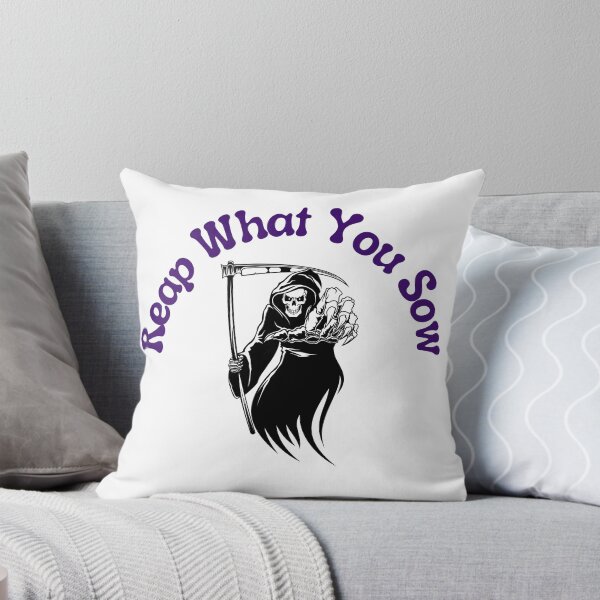 Item preview, Reap What You Sow designed and sold by Mark Cannon.