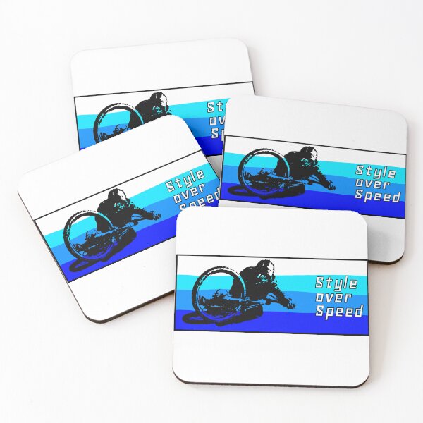 Item preview, Style over Speed designed and sold by Gnarmate.
