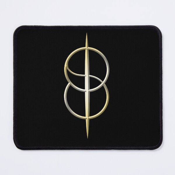 Item preview, Copy of Reality Shifting Shifters Symbol designed and sold by OliviaGbyKyro.