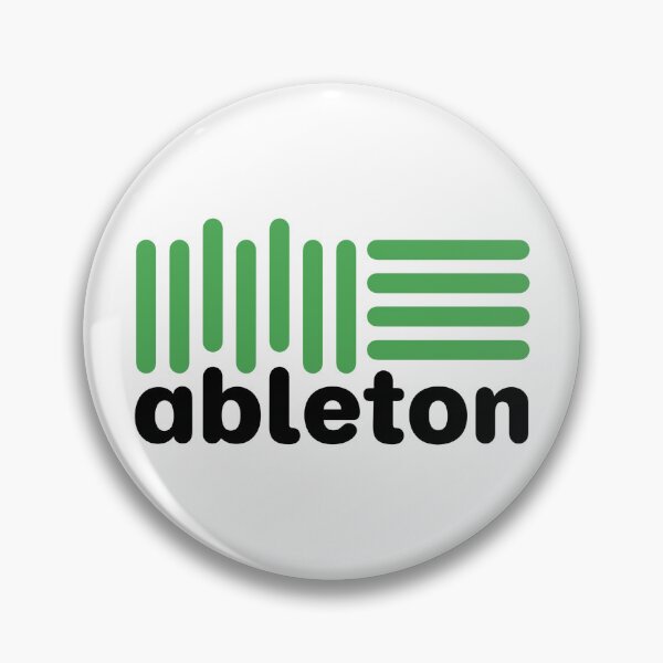 Item preview, Ableton original designed and sold by rippingthrash.