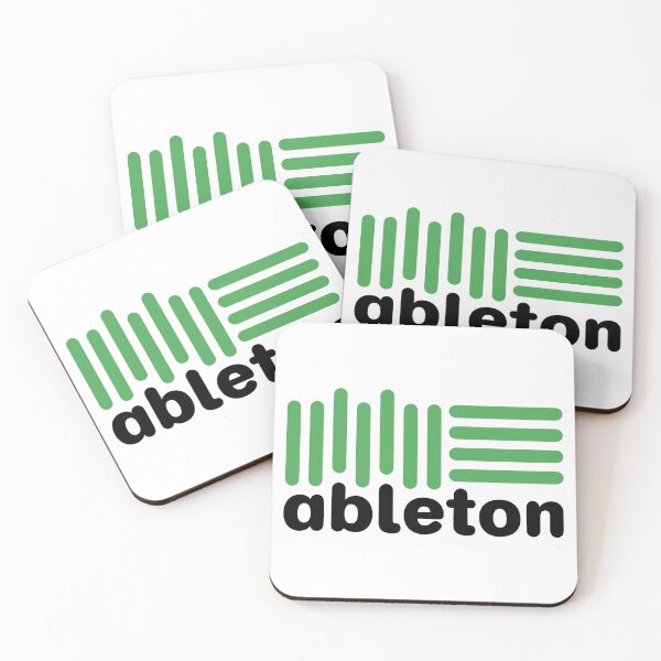 Item preview, Ableton original designed and sold by rippingthrash.