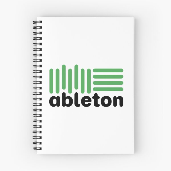Item preview, Ableton original designed and sold by rippingthrash.