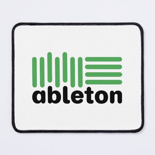 Item preview, Ableton original designed and sold by rippingthrash.