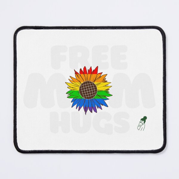 Item preview, Best shirt for mother day- free mom hugs designed and sold by SKYSTORE1.