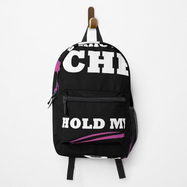 Item preview, Hold My Crown While I Finish My Chemo designed and sold by CRO-DESIGN.