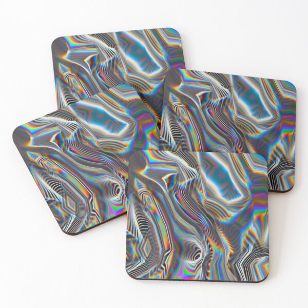 Item preview, Chrome Mess designed and sold by ArtsyPrincess.