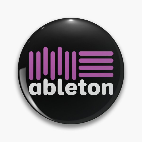 Item preview, Ableton original designed and sold by rippingthrash.