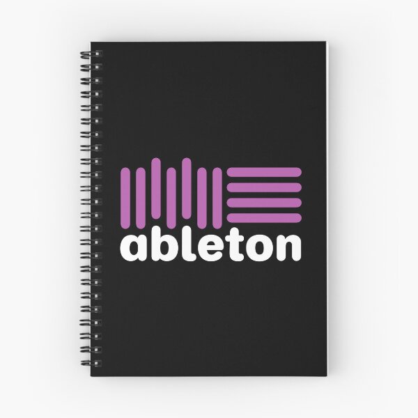 Item preview, Ableton original designed and sold by rippingthrash.
