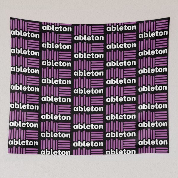 Item preview, Ableton original designed and sold by rippingthrash.