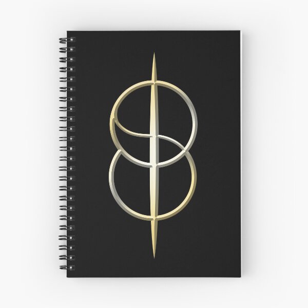 Item preview, Copy of Reality Shifting Shifters Symbol  designed and sold by OliviaGbyKyro.