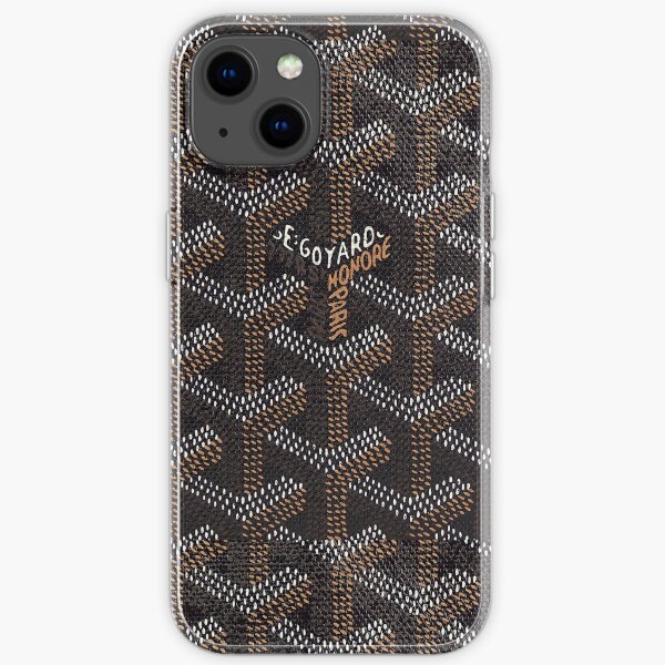 goyard iphone case