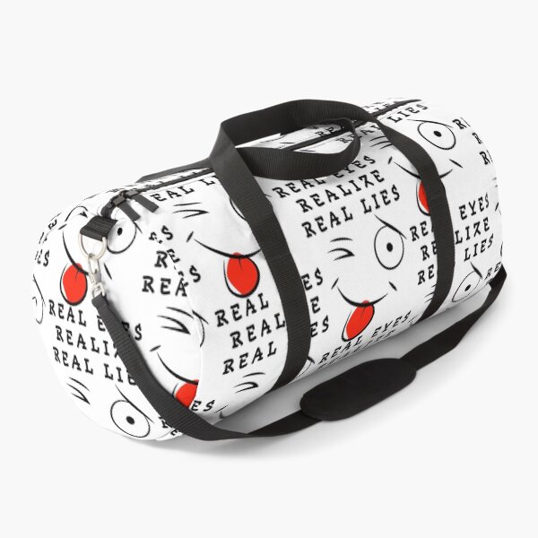 Item preview, real eyes realize real lies designed and sold by GOLDFAMILYSHOP.
