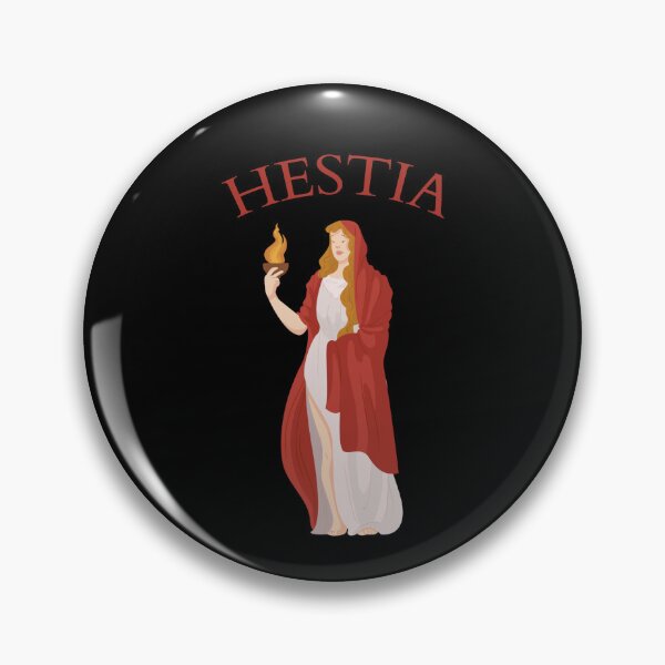 Item preview, Hestia designed and sold by Mytherialist.