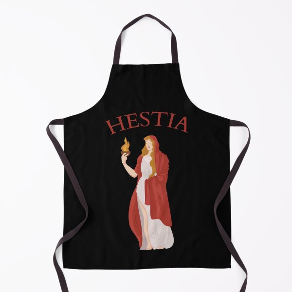 Item preview, Hestia designed and sold by Mytherialist.