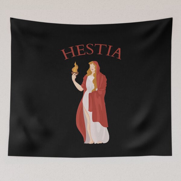 Item preview, Hestia designed and sold by Mytherialist.